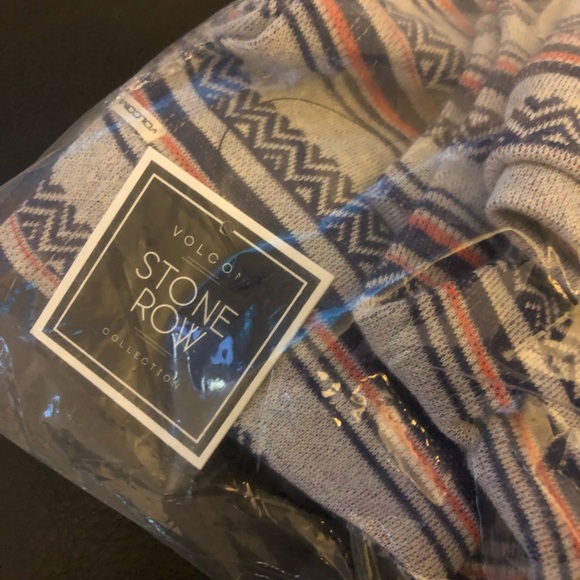 NWT Volcom I Would Flare Pants - Picture 3 of 4